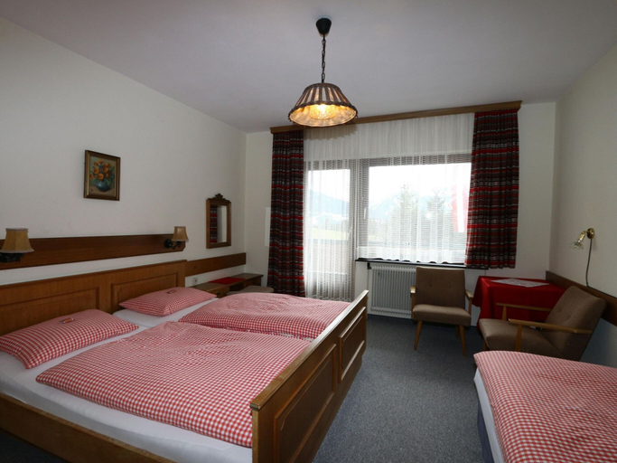 Bedroom 3, Apartments Home Hermann, Ramsau am Dachstein, Liezen