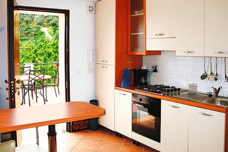 Others 4, Apartment in Imperia with communal pool, Imperia