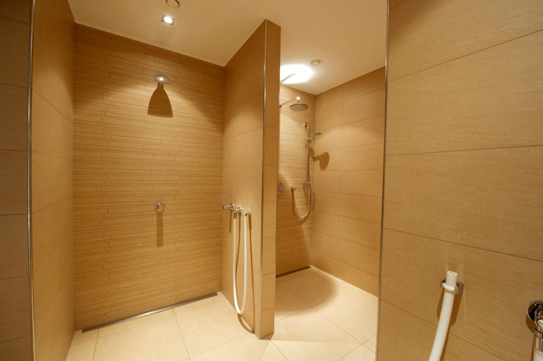 Bathroom 4, ARBOR Hotel & Apartments, Zell am See