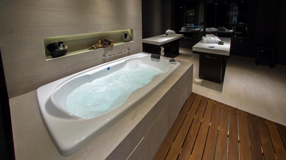 Others 4, Ville Saint Germain Apart Hotel & Spa, Pinamar