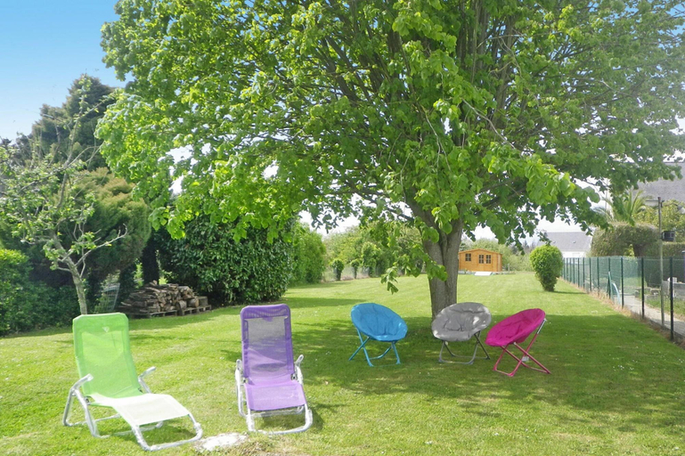 Exterior 5, Holiday Home, St. Jean-trolimon, Finistère