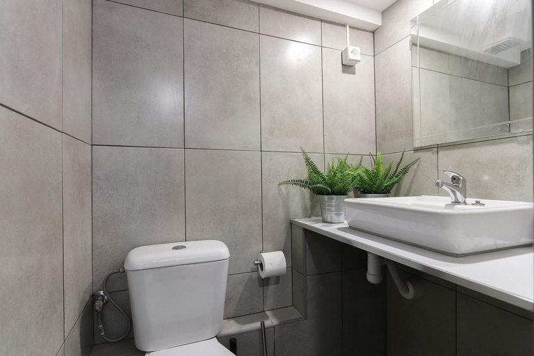 Bathroom 3, Bairro Alto Experience by Homing, Lisbon