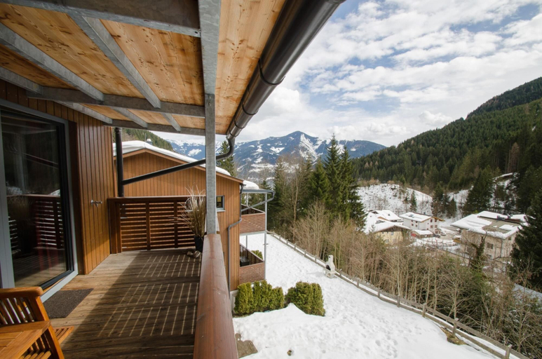 Room 2, Schmitten Finest Apartment - LEO, Zell am See