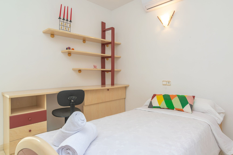 Room 4, Cas Ferrer Bonaire, Baleares