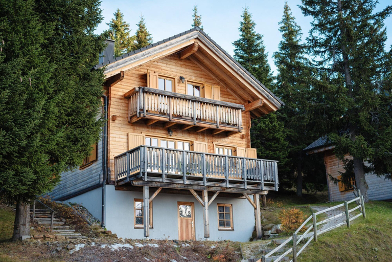 Exterior 3, Holiday Home in Stefan in the Lavanttal, Wolfsberg