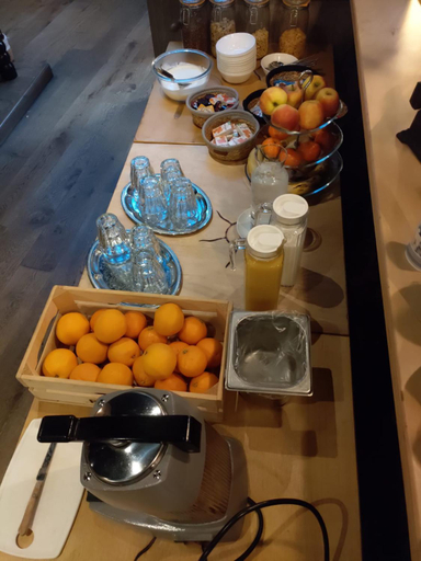 Food & Drinks 5, Le Bistro, Valkenburg aan de Geul