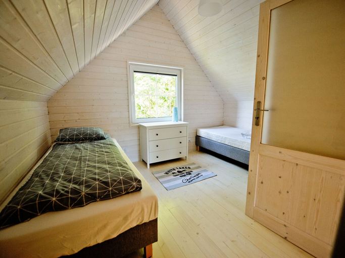 Room 5, Holiday House Pobierowo by Baltic Sea Beach, Gryfice