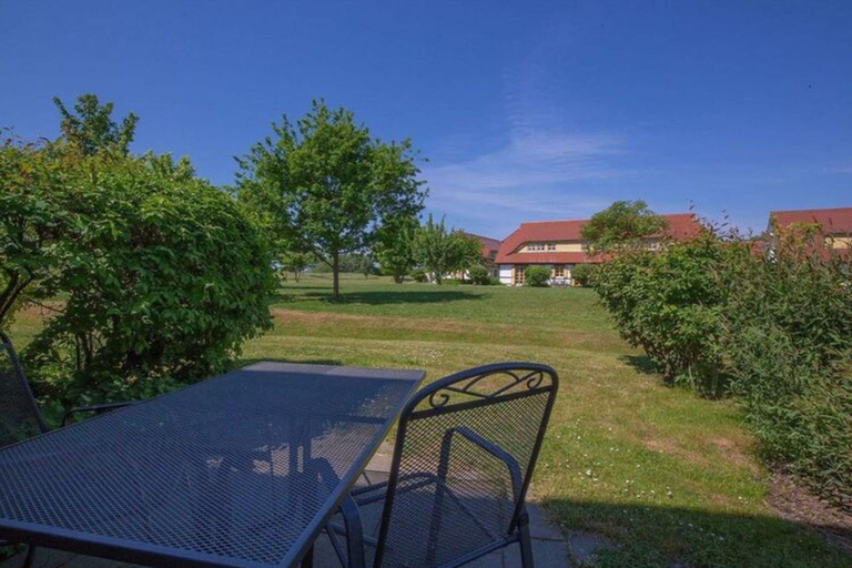 Exterior 5, Ferienwohnung im Feriendorf Rugana, Vorpommern-Rügen