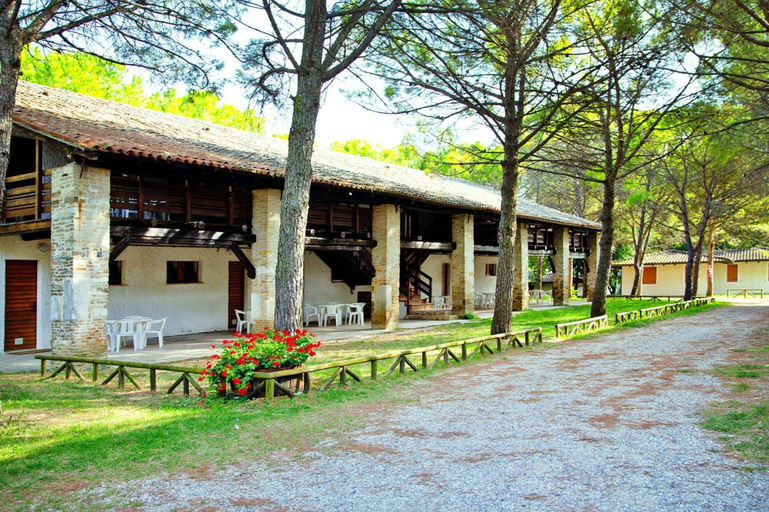 Exterior 4, Grado Apartment in Belvedere Resort, Udine