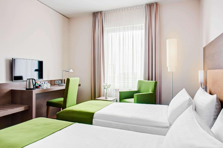 Bedroom 21