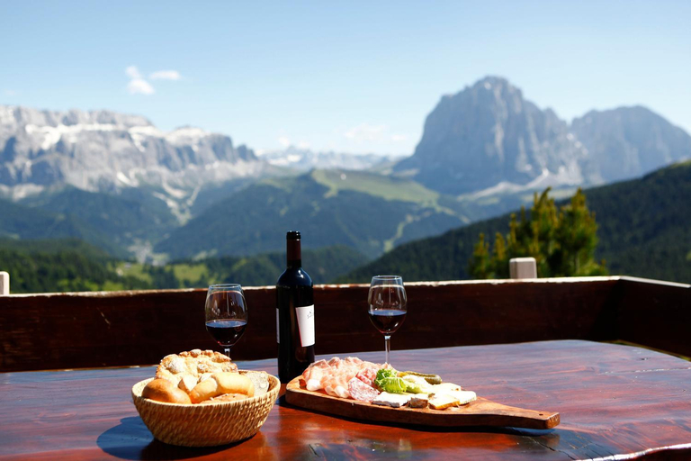 Food & Drinks 5, Garni Conturina, Bolzano