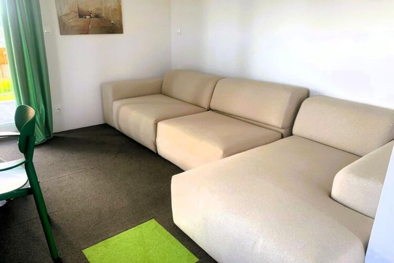 Others 5, Apartment in Rewal Near the Beach, Gryfice