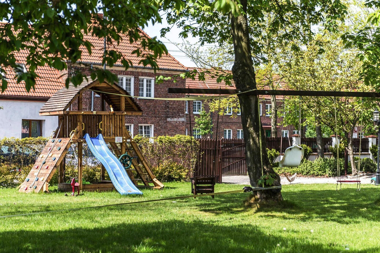 Property amenity, Apartment in Leba in a Beautiful Setting, Lębork