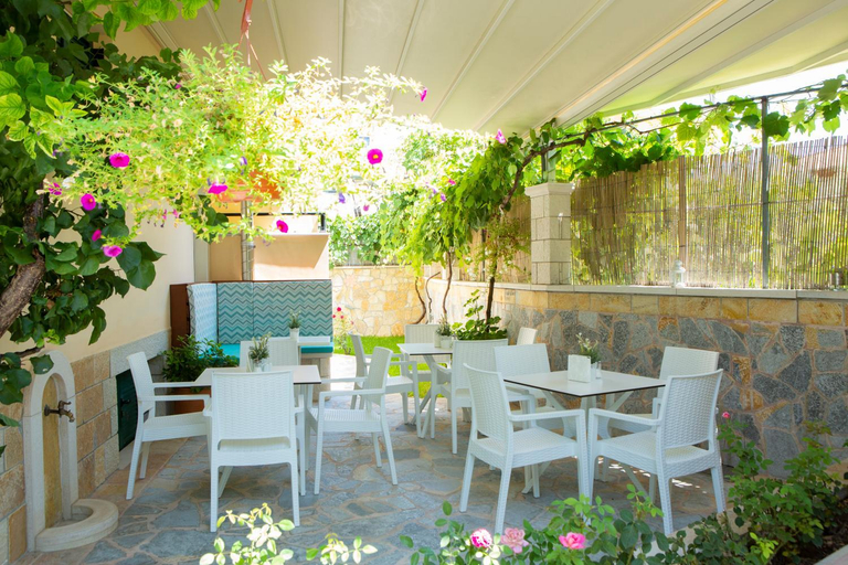 Food & Drinks 2, Adria Luxury Apartments, Ionian Islands