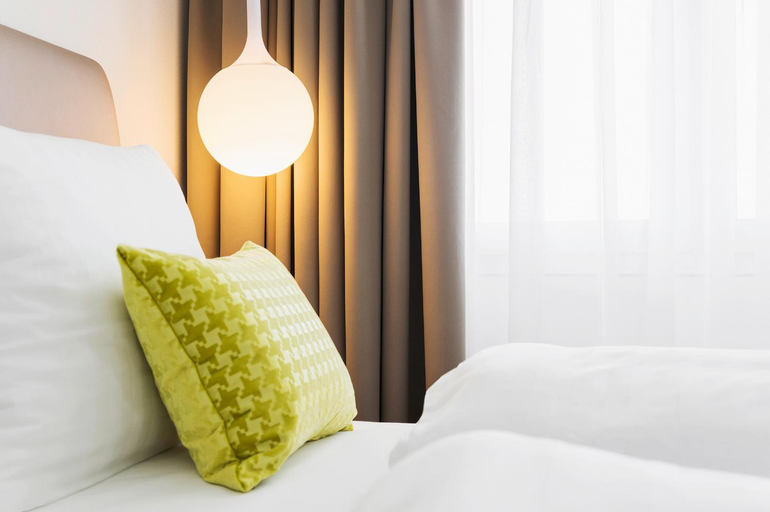 Bedroom 3, Hotel Rad, Bodenseekreis