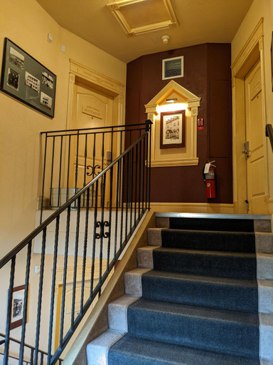 Others 2, Third Mission Heritage Suites, Division No. 19