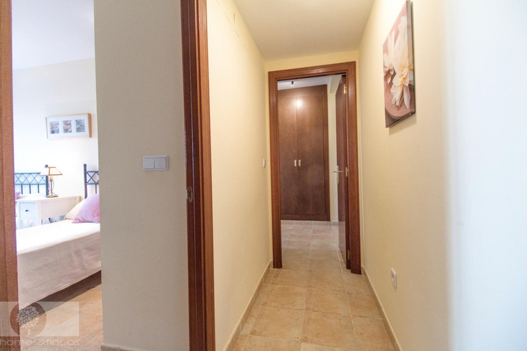 Others 4, Charming 2-bedroom Apartment in Costa Esuri Golf, Huelva
