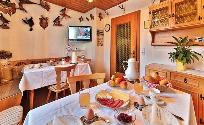 Pension Maria, Passau