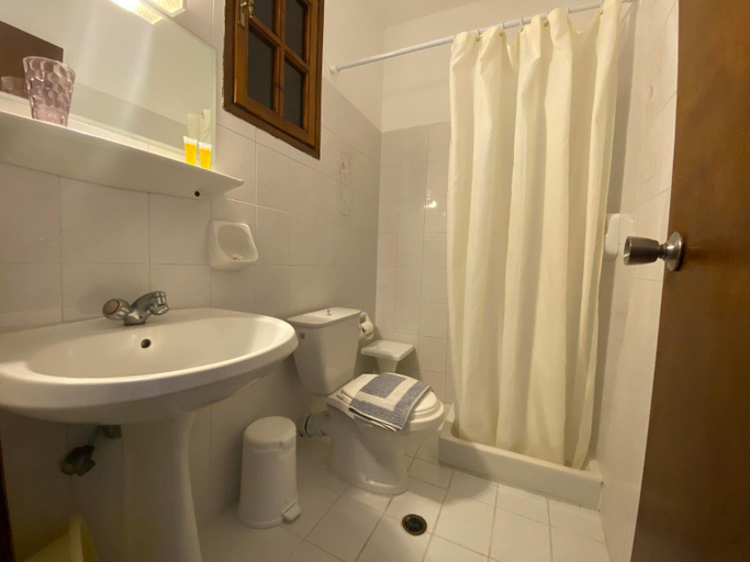Others 2, Hotel Pavlos - Studios, Peloponnese