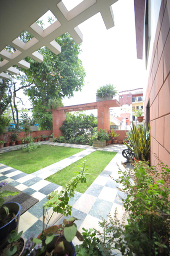 Bansi Home Stay, Agra