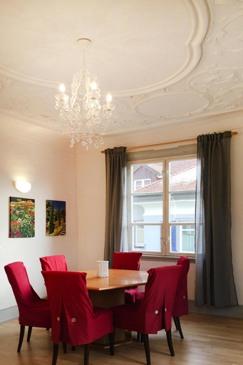 Dining 3, Apartments Am Untertor, Meersburg, Bodenseekreis