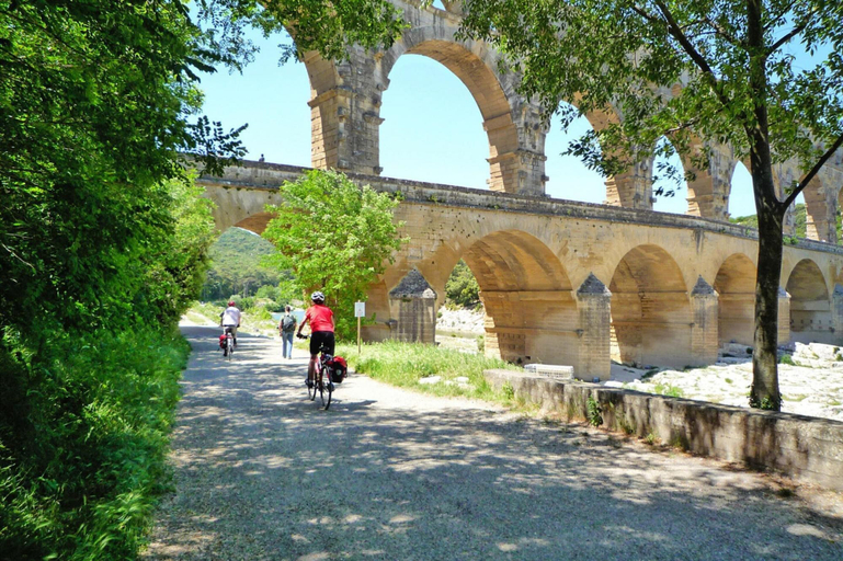 Exterior 3, Villa in Bellegarde Near Pont du Gard, Gard