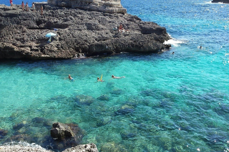 Room 2, Kallisti Beach House, Lecce