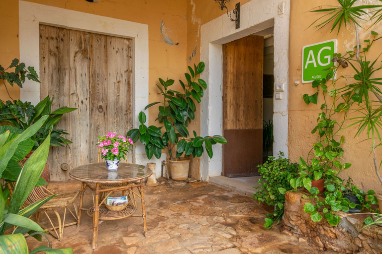 Room 4, Son Mayol 2 in Son Mesquida, Baleares
