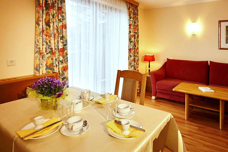 Others 5, Apartment In Flachau With Balcony, Sankt Johann im Pongau