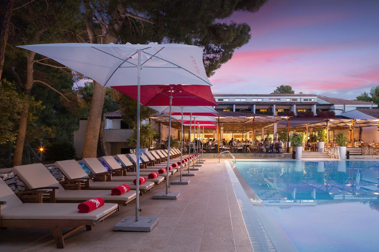 Sport & Beauty 2, Apartments Galijot Plava Laguna, Poreč
