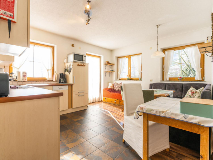 Others 4, Apartment in Ramsau near Ski Slopes, Schwaz
