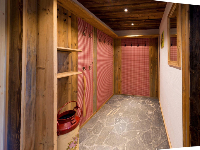 Others 5, Chalet in St. Martin With Sauna & Mountain Views, Sankt Johann im Pongau