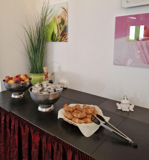 Food & Drinks 3, Spreewaldhotel Seerose, Spree-Neiße