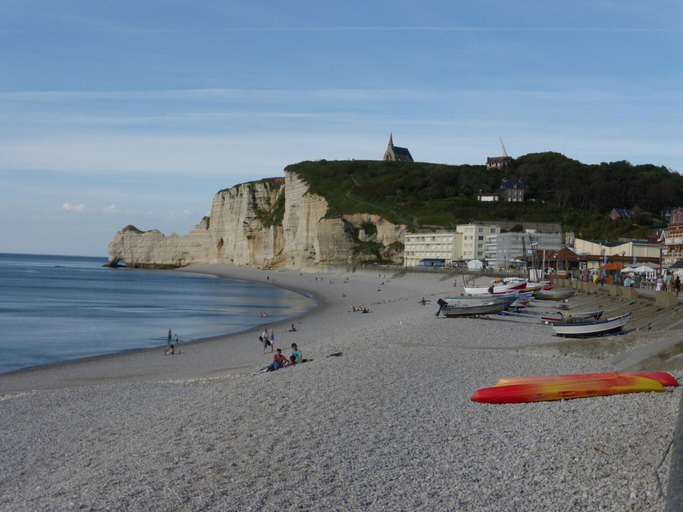 Others 5, Holiday Home near Alabaster Coast Beaches, Seine-Maritime