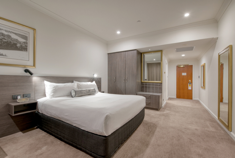 Bedroom 19