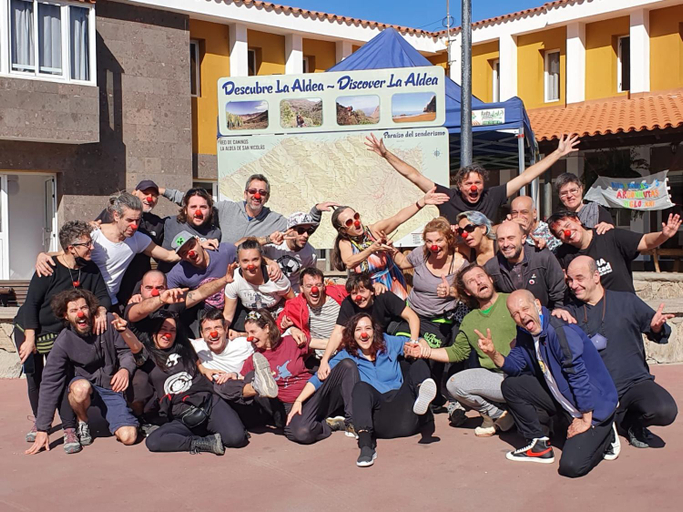 Others 4, La Hoyilla Hostel - La Aldea, Las Palmas