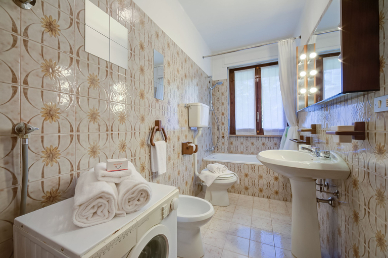 Room 2, Il Nido di Elda few Steps From Skiing, Torino