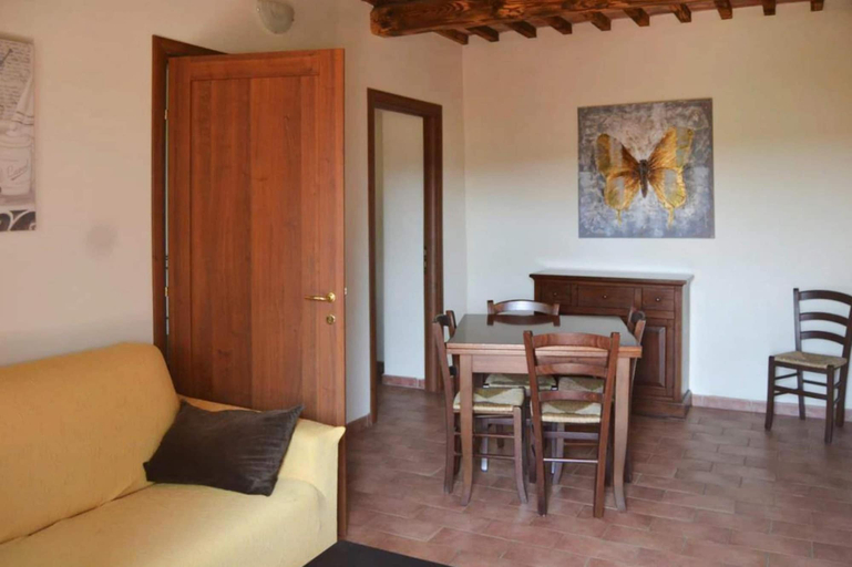 Others 3, Antico Borgo Casalappi, Livorno