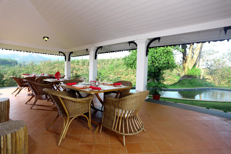 Food & Drinks 3, Parisons Plantation Experiences Bungalow, Wayanad