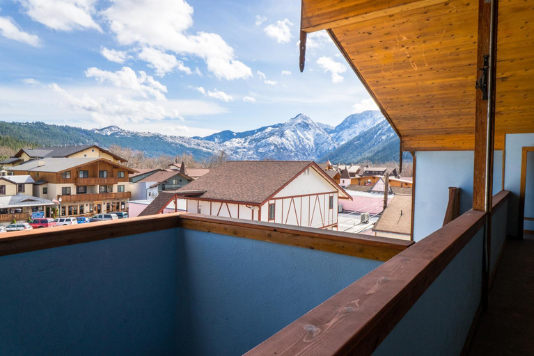 Sport & Beauty, Obertal Inn, Chelan