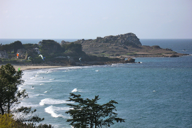 Water view 4, Holiday Home Near Village Centre and Beach, Finistère
