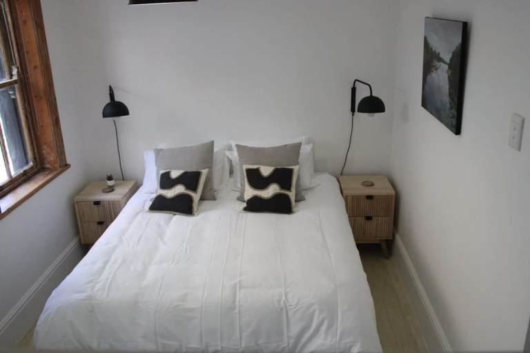 Bedroom 2, FIR Villa 3 Bedroom House Greenpoint, City of Cape Town