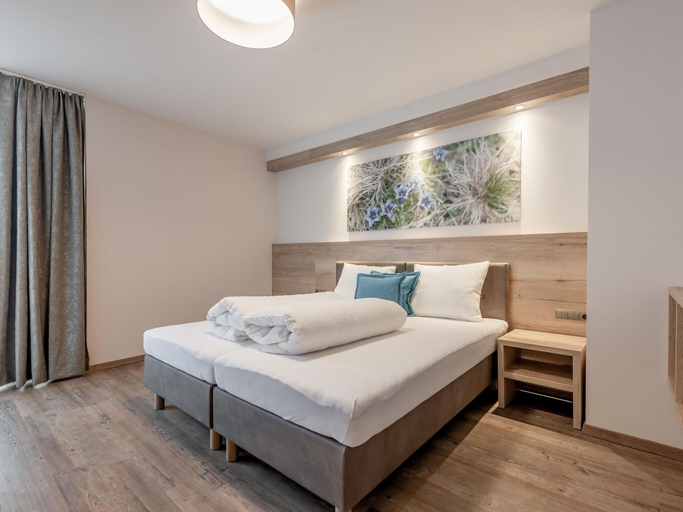 Bedroom 3, Apartments Home Reginas ALP Deluxe, Solden, Imst