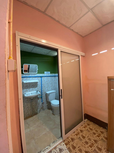 Bathroom 4