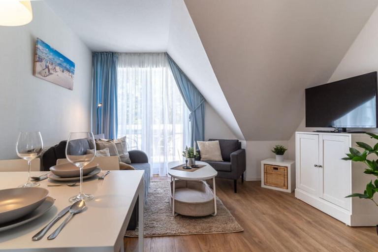 Dining 5, Ferienwohnung in St. Peter-ording, Nordfriesland