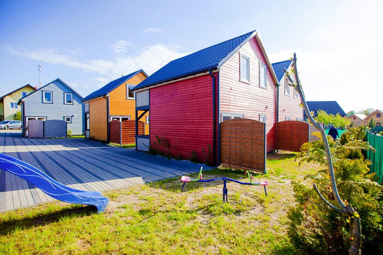 Property amenity 2, Holiday Home in Rewal Near Baltic Beach, Gryfice