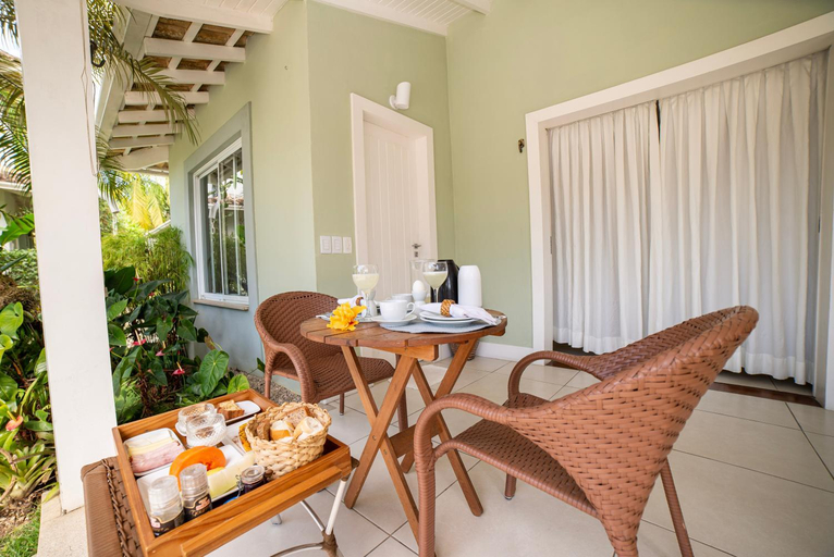 Others 5, Maris Paraty, Parati