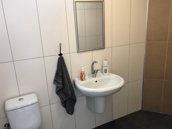 Bathroom 3, Turunc Hotel ANTALYA, Antalya