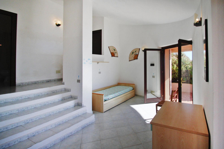 Interior, Holiday Home in Sardinia Near Red Cliffs, Olbia-Tempio