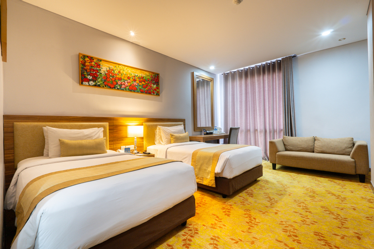 Bedroom 5